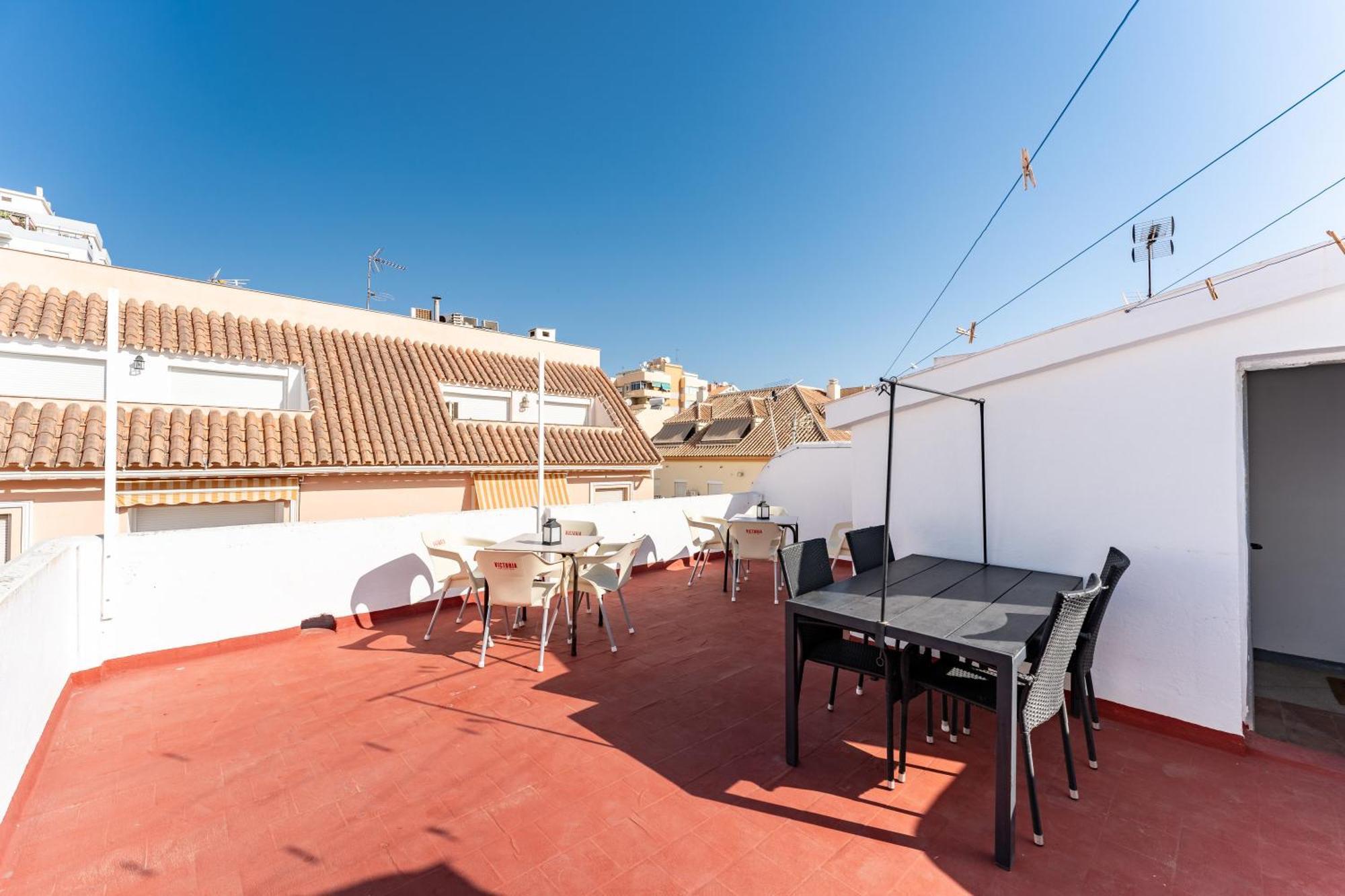 Apartamento Casa Boer *