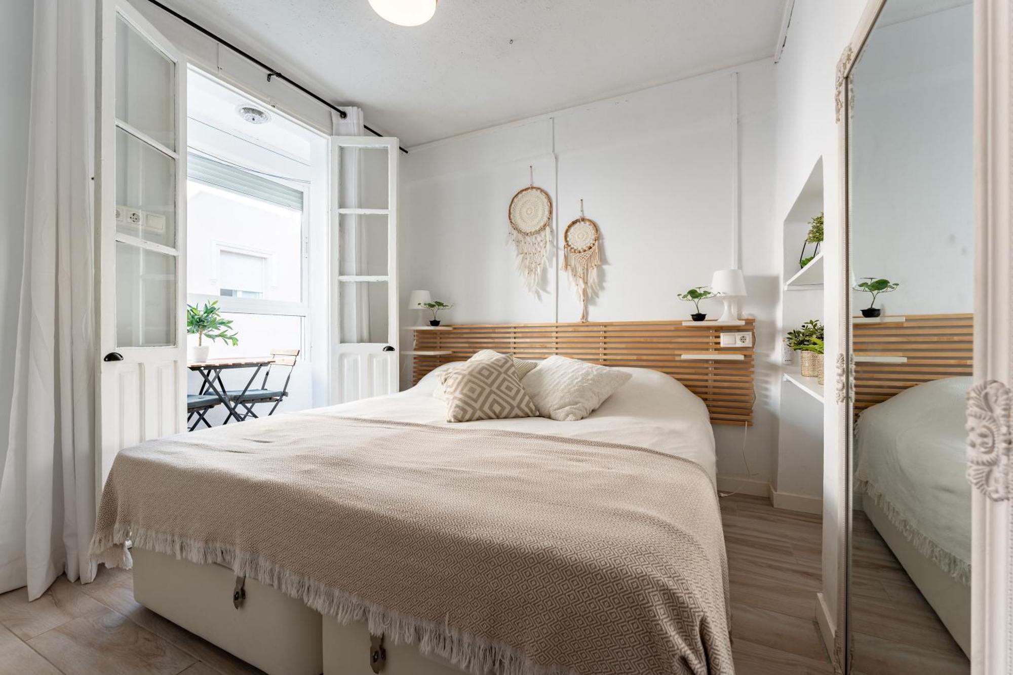 Apartamento Casa Boer Fuengirola