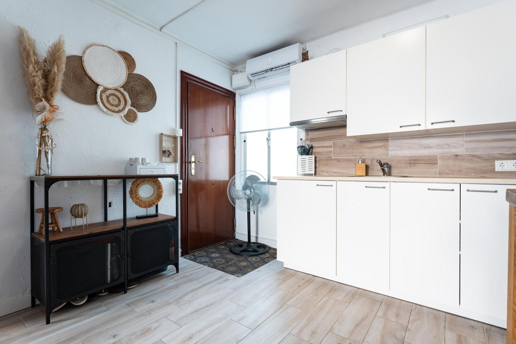 Apartamento Casa Boer