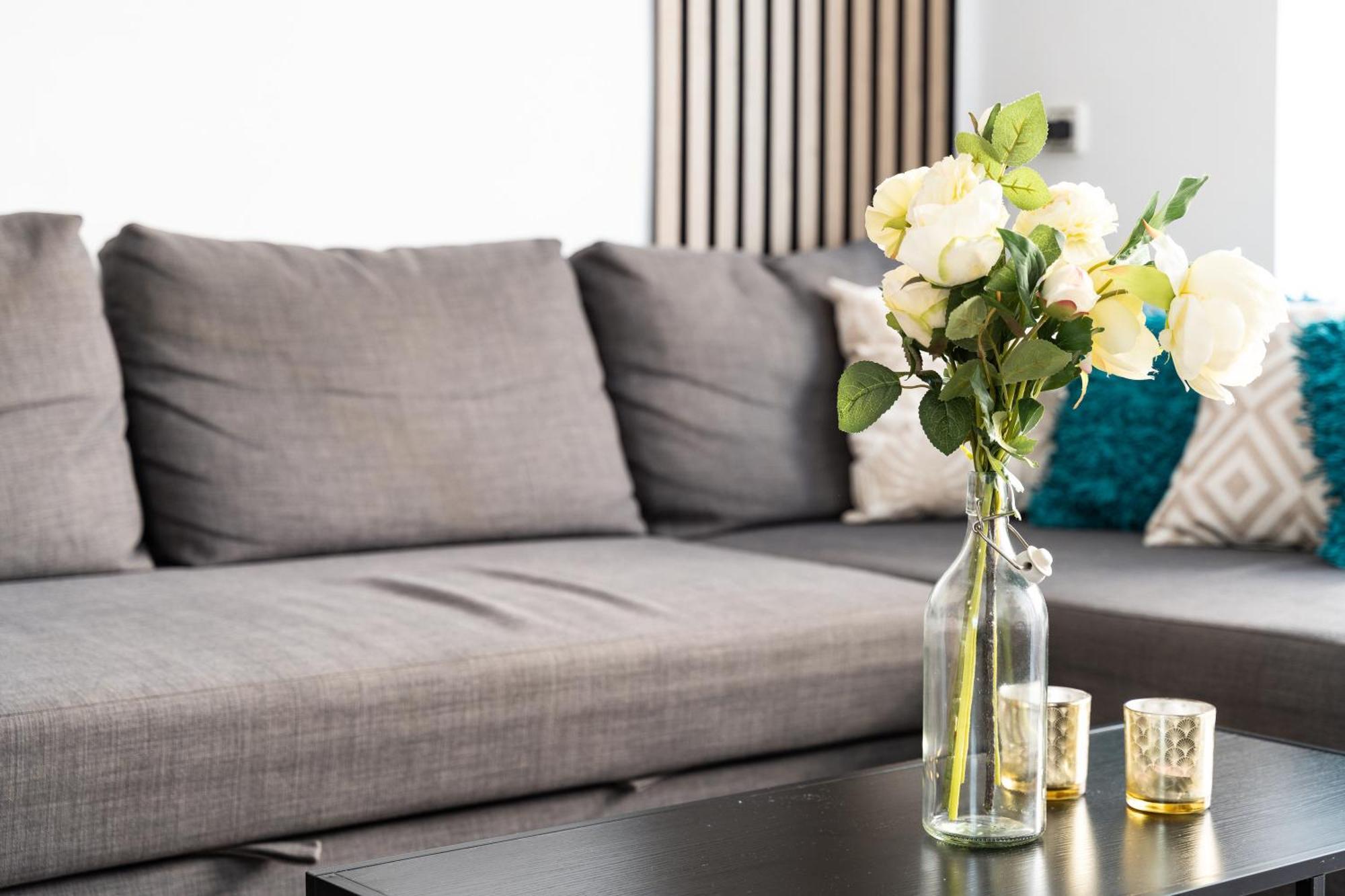 Apartamento Casa Boer *