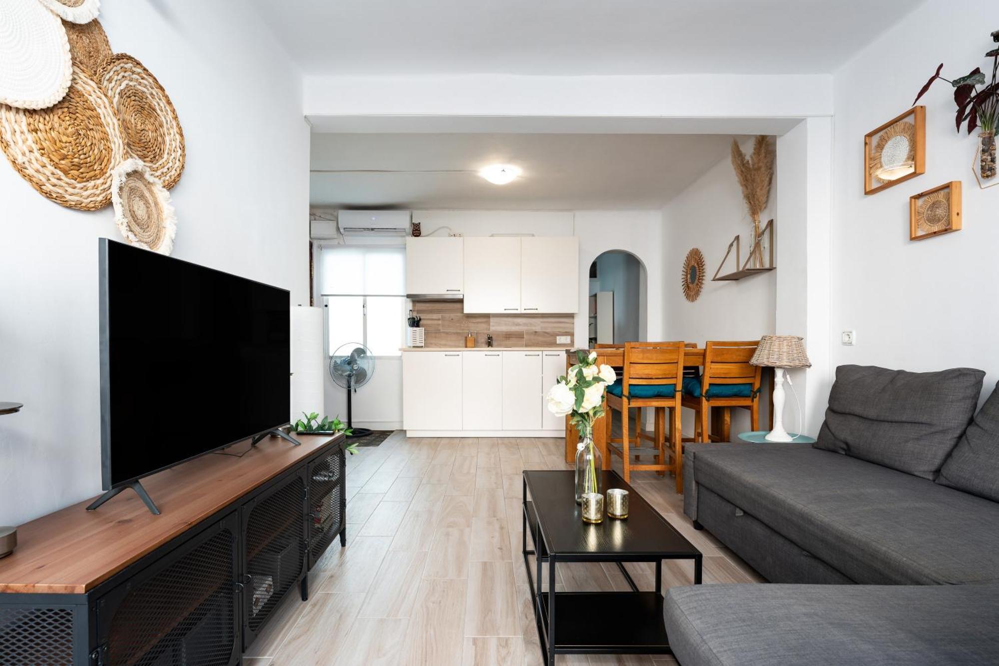 Casa Boer Apartamento